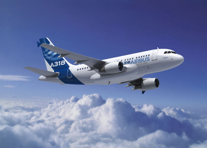 Iran lên kế hoạch mua 114 máy bay dân sự của hãng Airbus ảnh 1