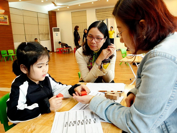 Xây dựng cơ chế tài chính cho công tác chăm sóc sức khỏe ban đầu ảnh 1