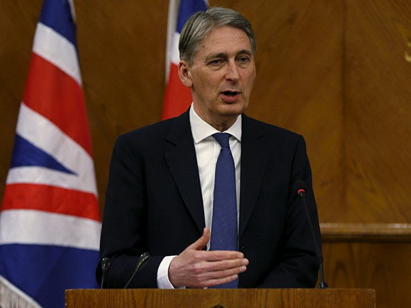 Anh hối Pakistan, Ấn Độ không đi chệch tiến trình hòa bình ảnh 1