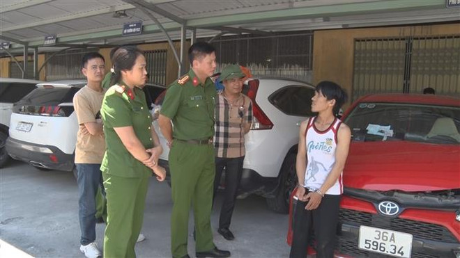 (Ảnh minh họa: Thanh Tuấn/TTXVN) Rà soát, đề xuất sửa đổi những vướng mắc trong các luật hiện hành ảnh 1