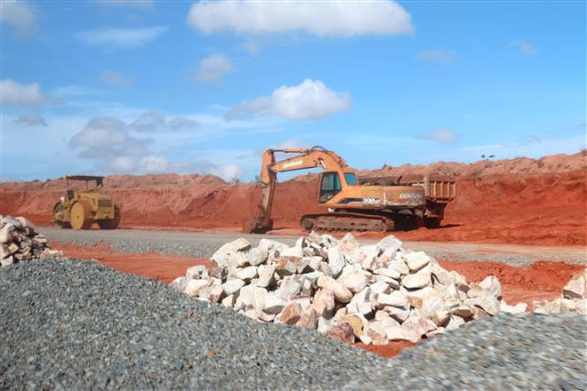 Nhiều vi phạm tại một số dự án sử dụng trái phiếu Chính phủ còn dư ảnh 1