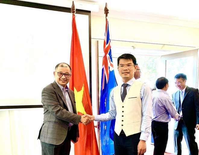 Thương vụ Việt Nam tại Australia lưu ý nguy cơ về gian lận thương mại ảnh 1