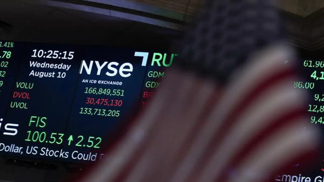 Chứng khoán thế giới tăng giảm ngược chiều sau cuộc họp của ECB ảnh 1