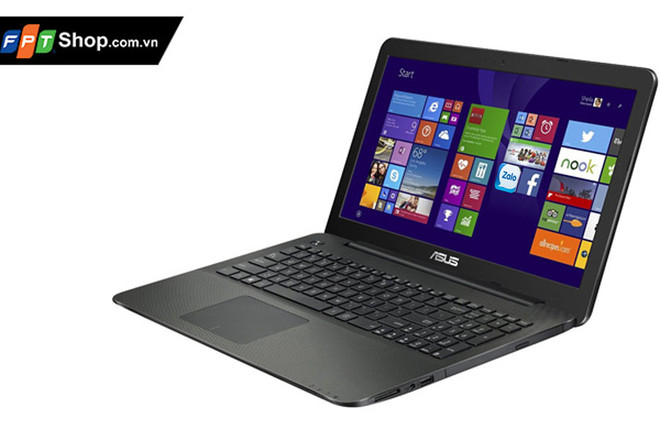 Sản phẩm của Asus, Dell chiếm lĩnh thị trường laptop tháng Bảy ảnh 1
