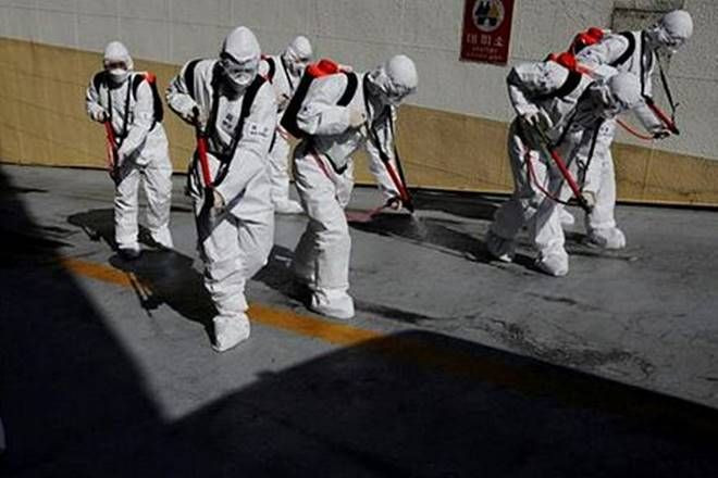 COVID-19: Áo ghi nhận ca tử vong đầu tiên do SARS-CoV-2 ảnh 1