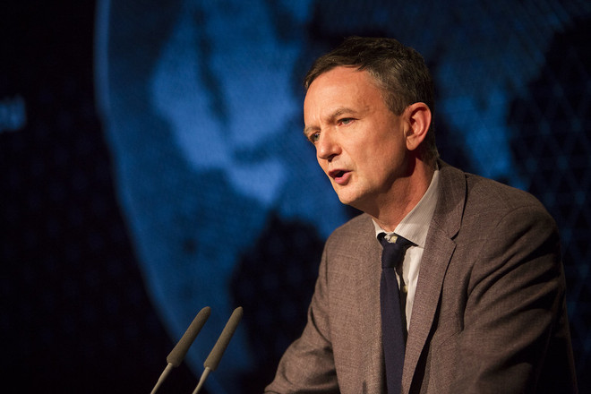 Vòng đàm phán thứ hai giữa EU và Anh vẫn diễn ra như đã định ảnh 1