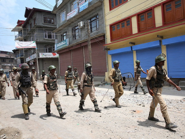 Ấn Độ: Hàng trăm thanh niên mất tích có thể đã gia nhập IS ảnh 1