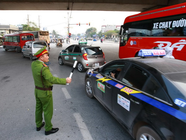 Công điện của Thủ tướng về đảm bảo giao thông dịp 2/9 và khai giảng ảnh 1