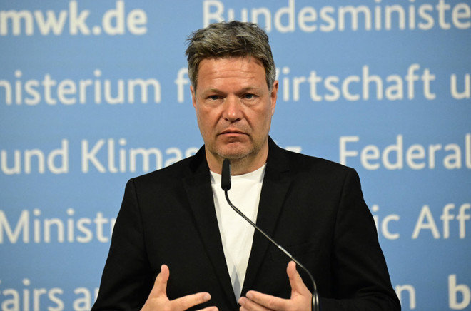 Kịch bản của châu Âu trong trường hợp Nga dừng cung cấp khí đốt ảnh 1