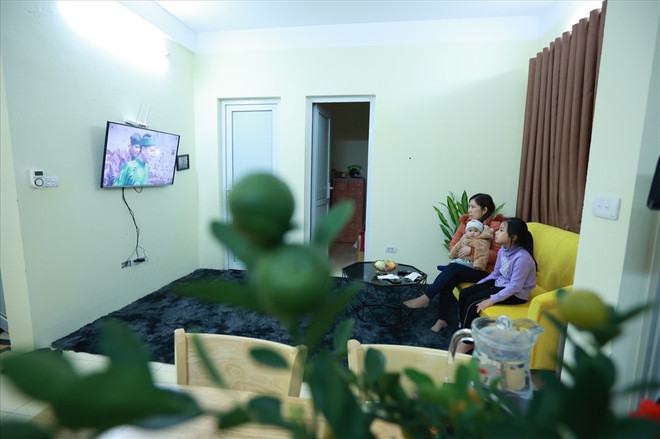 Khu thiết chế Công đoàn - Niềm vui an cư cho người lao động ảnh 2