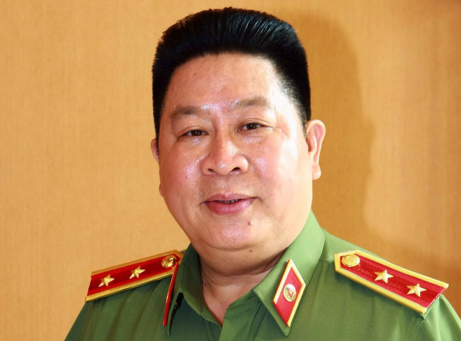 Vụ án Vũ 'nhôm': Bị cáo Bùi Văn Thành kháng cáo xin được hưởng án treo ảnh 1