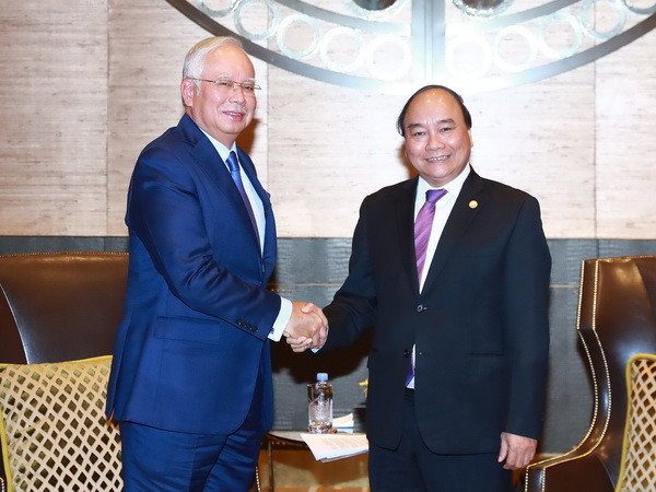 Malaysia đảm bảo quá trình tố tụng Đoàn Thị Hương diễn ra công bằng ảnh 1