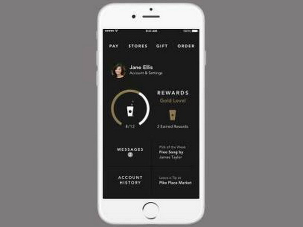 Tốp 10 ứng dụng di động hàng đầu được quan tâm trong năm 2015 ảnh 3