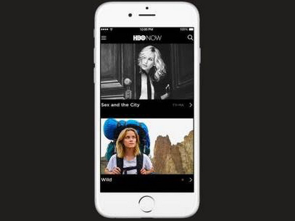 Tốp 10 ứng dụng di động hàng đầu được quan tâm trong năm 2015 ảnh 1