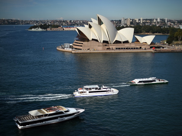 Australia sẽ chủ trì Hội nghị cấp cao đặc biệt với ASEAN năm 2018 ảnh 1