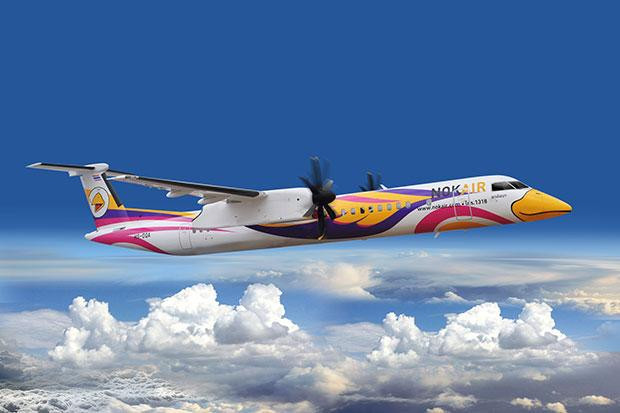 Thái Lan bắt một người Đức bị cáo buộc đe dọa đánh bom máy bay ảnh 1