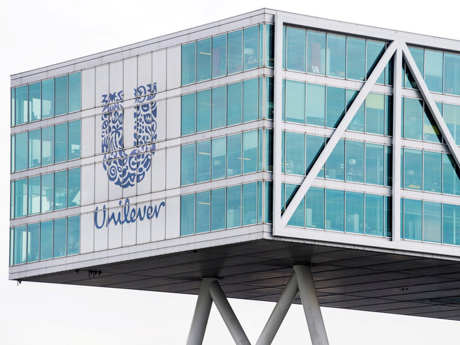 Vấn đề Brexit: Unilever từ bỏ kế hoạch rời London tới Rotterdam ảnh 1