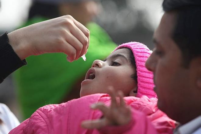 Ấn Độ thu hồi vắcxin phòng bại liệt dạng uống bị nhiễm virus ảnh 1