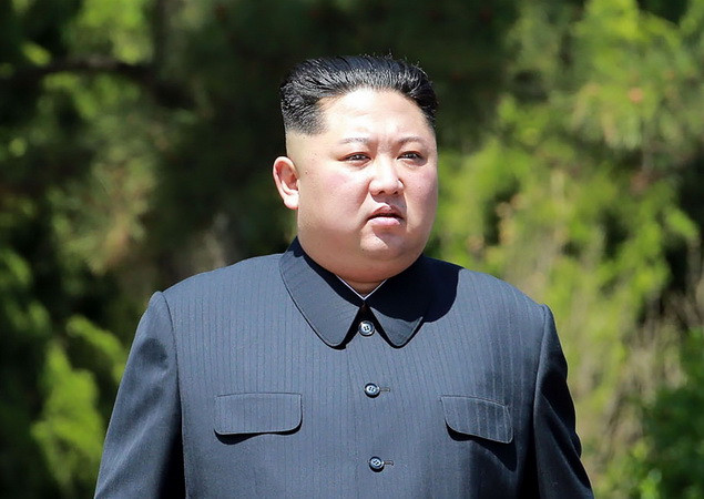 Nhà lãnh đạo Triều Tiên có thể thăm Nga trước cuối năm nay ảnh 1