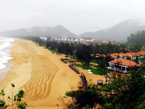 Thừa Thiên-Huế: Nước biển đảm bảo an toàn, không gây chết cá ảnh 1