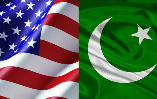 Sự thay đổi dễ nhận thấy trong chính sách của Mỹ đối với Nam Á ảnh 1