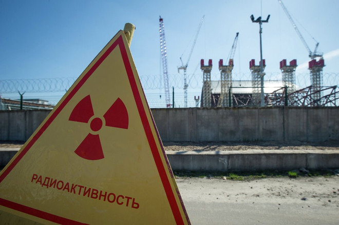 Tướng Không quân Nga cảnh báo thảm họa Chernobyl có thể lặp lại ảnh 1