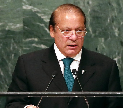 Pakistan tuyên bố sẵn sàng đàm phán với Ấn Độ về vấn đề Kashmir ảnh 1