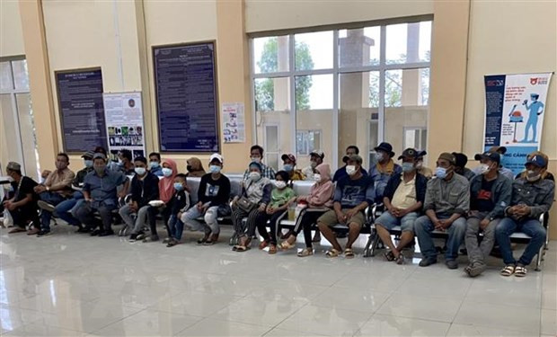 Quân đội tăng kiểm soát biên giới, ngăn chặn xuất nhập cảnh trái phép ảnh 1