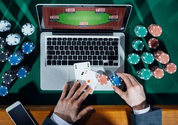 Hà Nam: Bắt giữ nhóm đối tượng đánh bạc qua mạng Internet ảnh 1