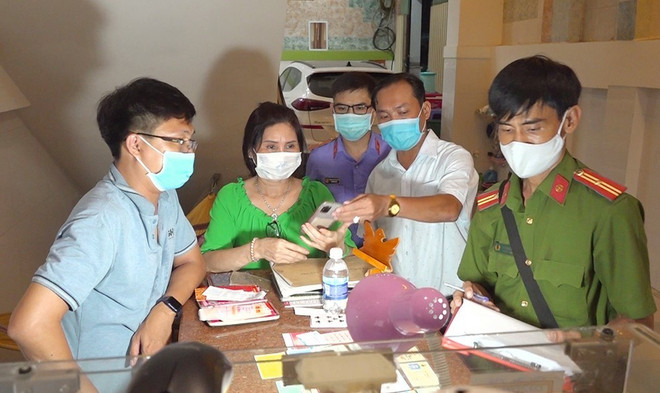 An Giang: Khởi tố, tạm giam 2 đối tượng tổ chức xuất cảnh trái phép ảnh 2