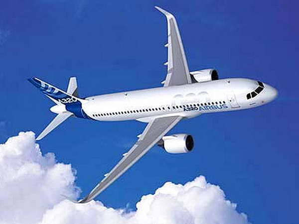 Hàng không Hoàng gia Brunei mua 7 máy bay Airbus A320 Neo ảnh 1