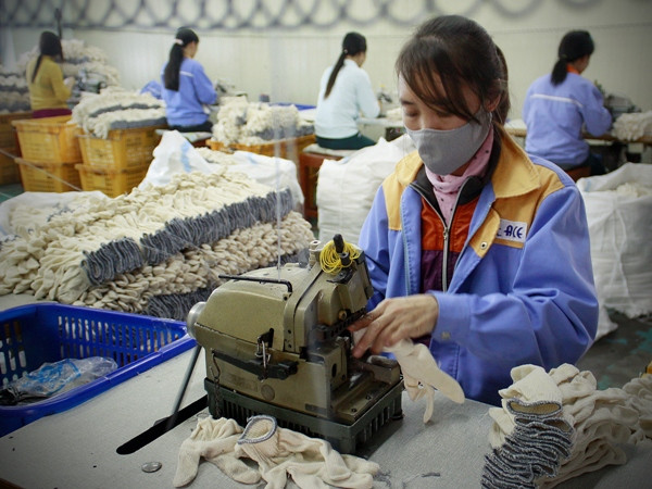 Ảnh minh họa. (Nguồn: TTXVN) Có tới 76% doanh nghiệp không biết về cộng đồng kinh tế ASEAN ảnh 1