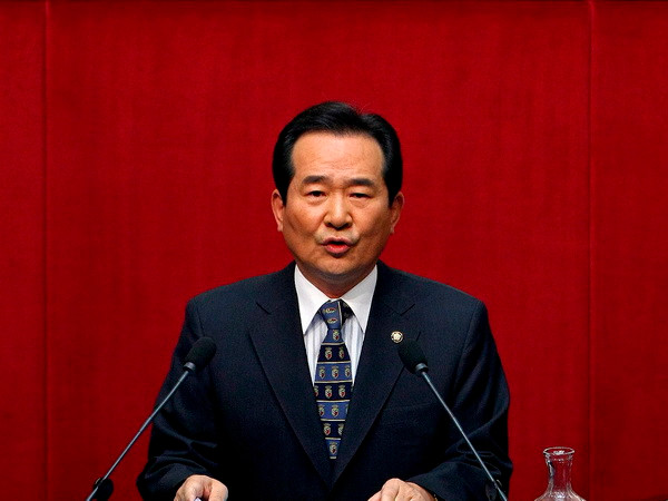 Chủ tịch Quốc hội Hàn Quốc sắp thăm chính thức Việt Nam ảnh 1
