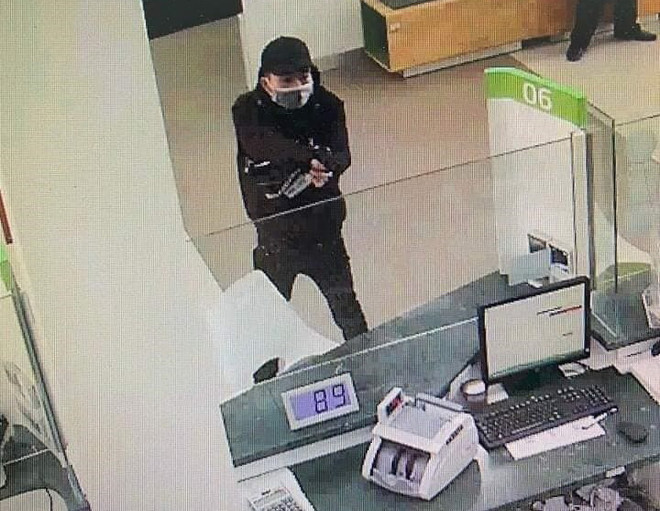Quyết liệt trấn áp tội phạm cướp tài sản tại các ngân hàng, siêu thị ảnh 1