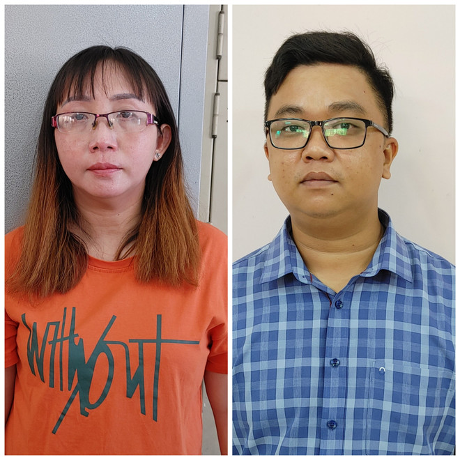 Khởi tố, bắt giam hai đối tượng tham ô tài sản tại An Giang ảnh 2