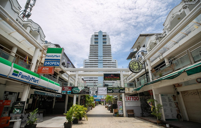 Hai định hướng chính sách kinh tế của Thái Lan trong năm 2021 ảnh 1