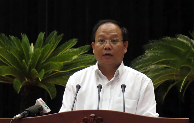 Ủy viên Ban Chấp hành Trung ương Đảng (chính thức) khóa XII - Phần 1 ảnh 13