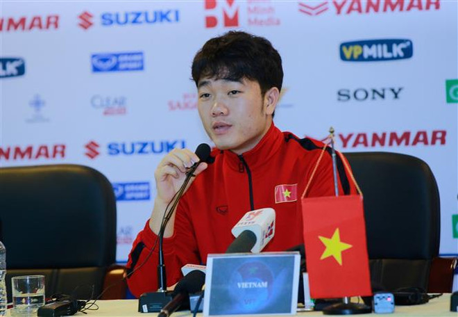 “Bài test” cho tuyển Việt Nam trước Vòng chung kết Asian Cup 2019 ảnh 3