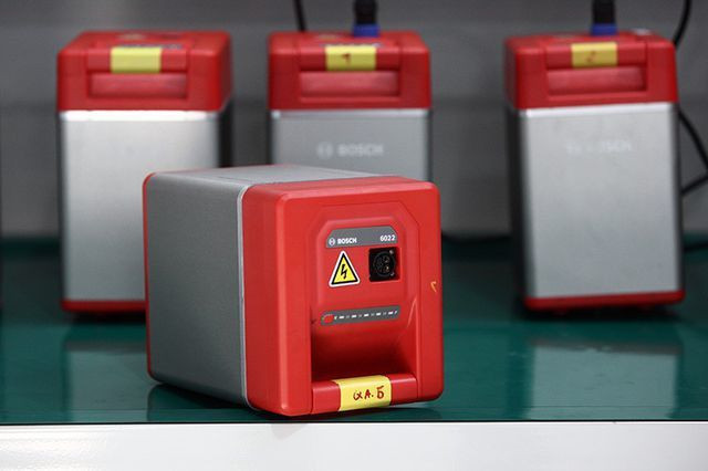 Những lưu ý khi sạc xe điện để phòng, chống cháy nổ đáng tiếc ảnh 1