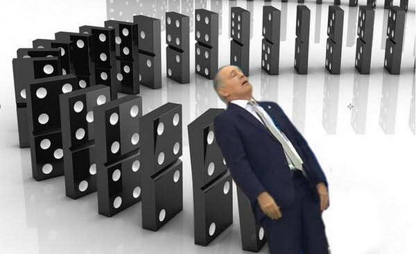 Pha ngả người hài hước “có một không hai” của HLV Argentina ảnh 5