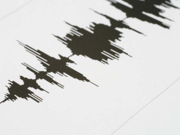 Động đất mạnh 7 độ Richter làm rung chuyển miền Nam Peru ảnh 1