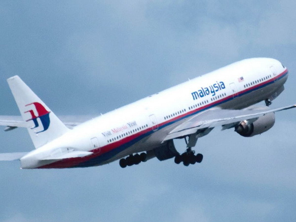 Lại thêm một máy bay của Malaysia Airlines gặp phải sự cố ảnh 1