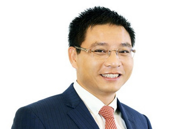 Ủy viên Ban chấp hành Trung ương Đảng (dự khuyết) khóa XII ảnh 17