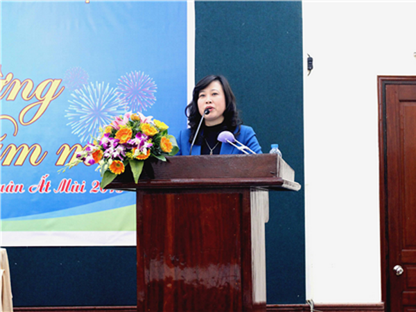 Ủy viên Ban chấp hành Trung ương Đảng (dự khuyết) khóa XII ảnh 7