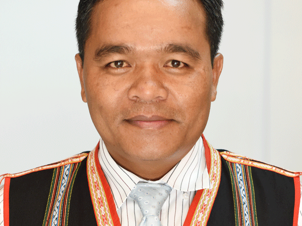 Ủy viên Ban chấp hành Trung ương Đảng (dự khuyết) khóa XII ảnh 9