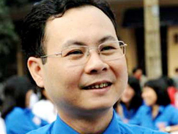 Ủy viên Ban chấp hành Trung ương Đảng (dự khuyết) khóa XII ảnh 3