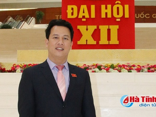 Ủy viên Ban chấp hành Trung ương Đảng (dự khuyết) khóa XII ảnh 6