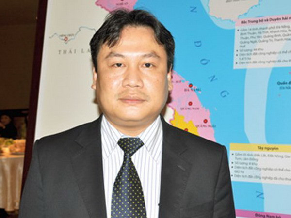 Ủy viên Ban chấp hành Trung ương Đảng (dự khuyết) khóa XII ảnh 16