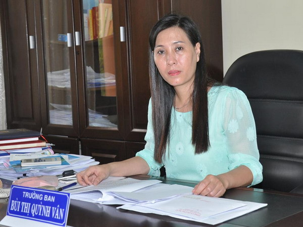 Ủy viên Ban chấp hành Trung ương Đảng (dự khuyết) khóa XII ảnh 20