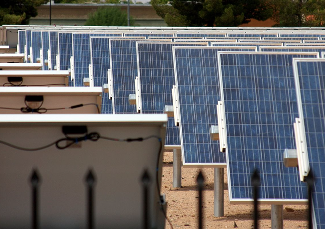 Năng lượng là chìa khóa cho tăng trưởng kinh tế của Ấn Độ ảnh 1